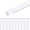 MultiColor, variant on Viribright® T8 LED Tube, G13, 4Ft, Frosted, Ballast Bypass, Type B, Daylight 5000K (10 Pack)