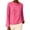 Hot Pink, variant on Womens Clothing Kelon Ladies Tops and Blouses Long Sleeve Cowl Neck Going Out Clothes Outfits 2026 Fashion Clothes Vacation Outfits, S