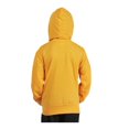 thumbnail image 4 of Chamarra Wilson Talla 12 Amarillo, 4 of 4