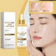 thumbnail image 6 of White Rice Peeling, White Rice Exfoliant, Premium Rice Ampoule Exfoliating Solution Face and Body Peeling Moisturizing for All Skin, Gentle Peel & Deep Hydration, 1.01 Fl Oz, 6 of 9