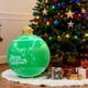 thumbnail image 5 of Adornos navideños, regalos navideños, bola inflable de PVC, decoración navideña para jardín, adorno colgante, bola inflable de Navidad, bola de PVC., 5 of 6