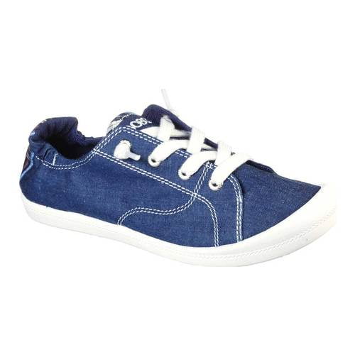skechers on the go denim