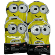 Minions The Rise of Gru Splat'Ems Mystery (4 blind bags)