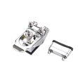 thumbnail image 4 of Tambour Jeter hors Crépine de Fil Réglable Percussion Instruments de Remplacement Batterie de Concert Accessoire Musicien Professionnel, 4 of 7