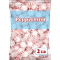 thumbnail image 2 of Starlight Peppermint Candy, Individually Wrapped, 2 Pound Bag, 2 of 6