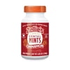 Zellies Xylitol Dental Mints, Cinnamon Flavor, Single Jar, 250 Count