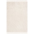 thumbnail image 2 of Safavieh Vermont Josif Abstract Area Rug, Ivory, 5' x 8', 2 of 11