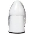 thumbnail image 3 of Ellie Shoes Chaussure Plateforme à Talon de 3 Pouces pour Hommes, 3 of 5