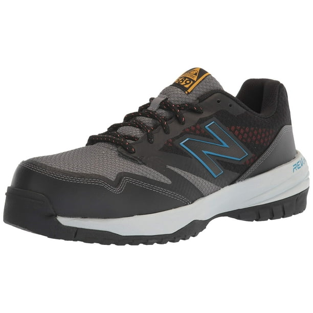 Zapato industrial New Balance 589 V1 con punta compuesta para hombre