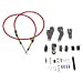 thumbnail image 3 of B&M 81020 Kit de Conversion de Levier de Vitesses Automatique pour Transmission C4, 3 of 3