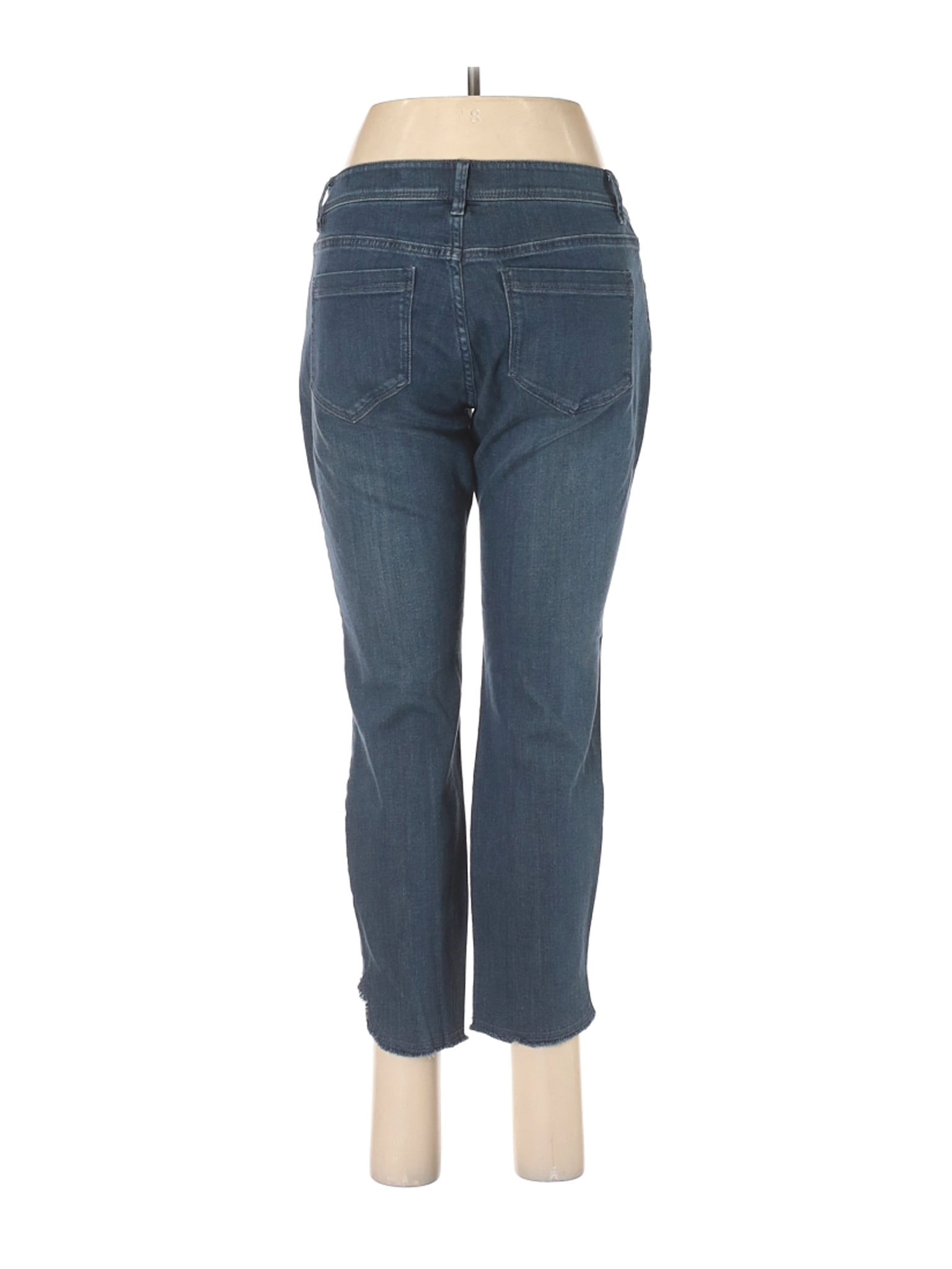 J jill petite jeans Clearance