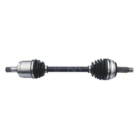 CV Axle Shaft Fits select: 2002-2006 ACURA RSX TYPE-S
