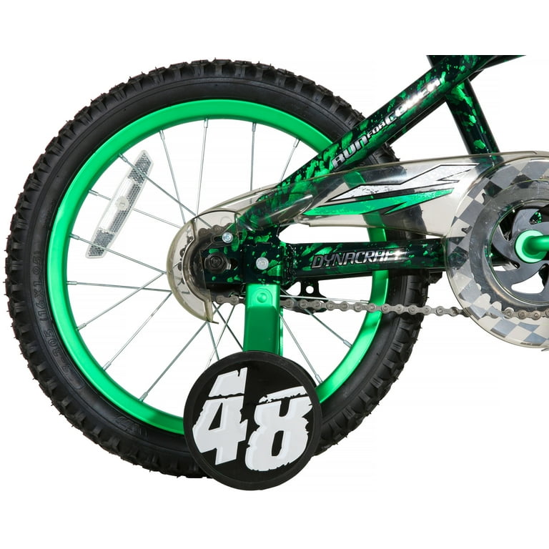 Dynacraft Suspect 16 Bike Walmart