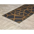 thumbnail image 5 of Magnussen Ryker Rectangular Dining Table in Black, 5 of 12