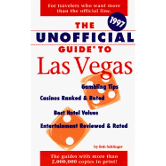 Pre-Owned Las Vegas, 1997 (Paperback) by Mr. Bob Sehlinger