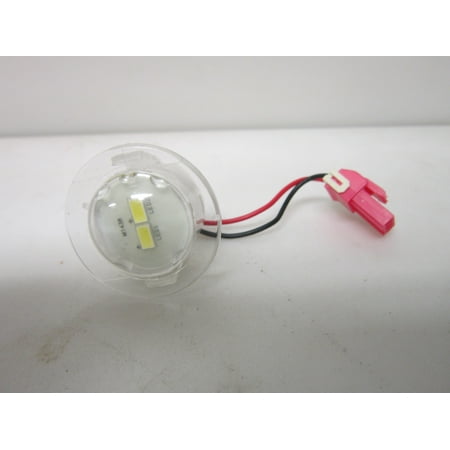 

LG DLEX8100V Dryer LED Lamp EAQ61400801