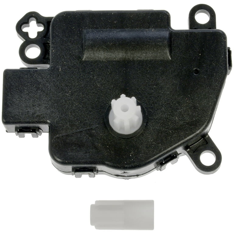 Dorman 604-024 HVAC Blend Door Actuator for Specific Models