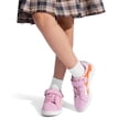 thumbnail image 2 of Zapatillas de Tenis para Niños DREAM PAIRS en Charol Rosa Talla 12, 2 of 6