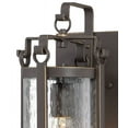 thumbnail image 3 of Minka Lavery - Somerset Lane - 1 Light Outdoor Small Wall Mount in Traditional, 3 of 4