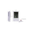 thumbnail image 2 of High Precision Large Screen Thermometer with Probe for Indoor Outdoor Digital Thermometer Large LCD Display, 2 of 4
