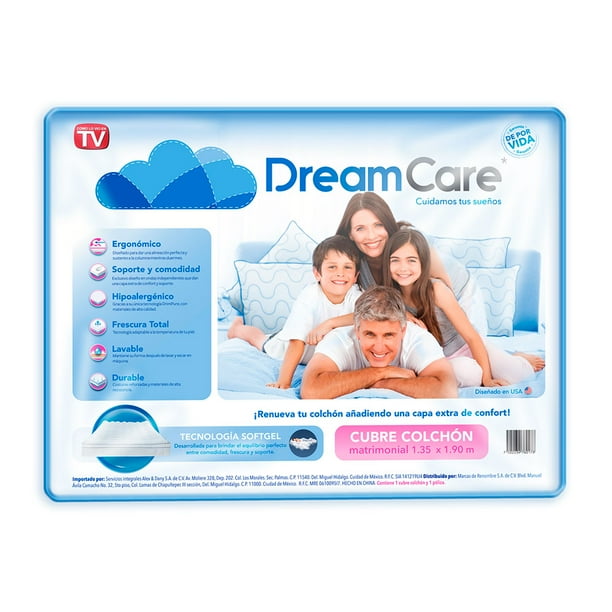 Dream care deals