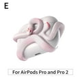 thumbnail image 1 of Clearance Now Snake Wirel Earone Case Headset Protective Case For Airpods Pro1/Pro2, 1 of 6