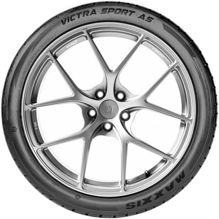 Maxxis Victra Sport AS 245/45R20 103W XL High Performance a/s All Season Tire Sansujyuku sansujyuku.com
