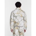 thumbnail image 5 of No Boundaries x Realtree Cotton Trucker Jacket, Men's Sizes XS-4XLT, 5 of 6
