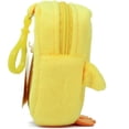 thumbnail image 4 of Set de 12 Piezas Llavero de peluche Patito, 4 of 4