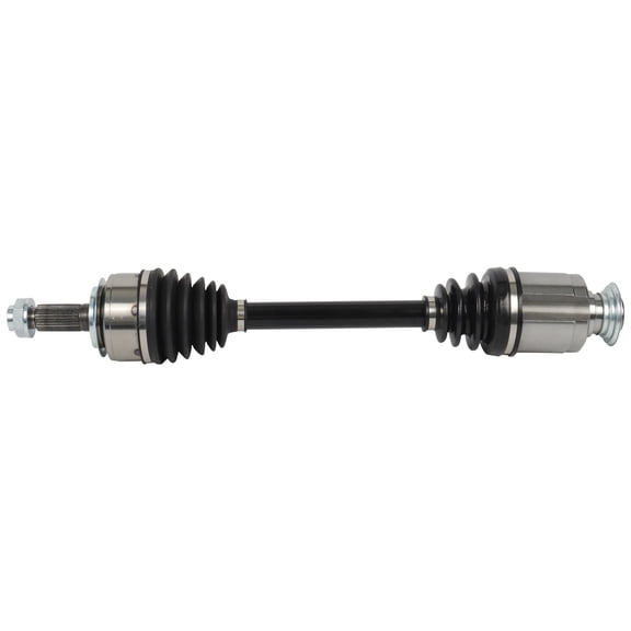 ECCPP CV Axle Shaft Assembly fit 2019-2022 for Honda Insight Front Right (Front Passenger Side) NCV36208 44305TXMA01