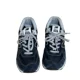 thumbnail image 3 of New Balance 574 Shoes Men’s Size 9.5D Black Gray Classic Casual Sneakers Suede, 3 of 6