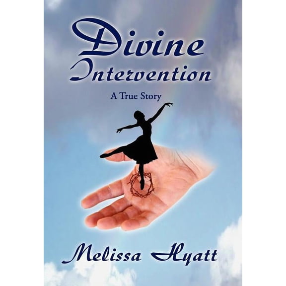 Divine Intervention, (Hardcover)
