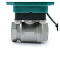 thumbnail image 3 of Ball Valve Solid Stainless Steel Smart Motorized Remote Control with Manual Switch ,Easy to Operate, 3 of 6