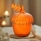 thumbnail image 5 of Estatuilla de Florero Macarena Florero Decorativo de Cristal Avellana, 5 of 8