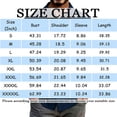 thumbnail image 3 of Men's USA 250th Anniversary Patriotic USA Flag Polo Shirt American Flag Casual Short Sleeve America 250 Merchandise, 3 of 4