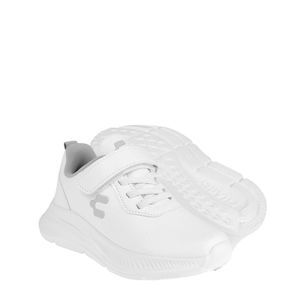 TENIS NIÑO CHARLY 1098609001 SIMIPIEL BLANCO Charly 1098609001