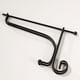 thumbnail image 2 of 5Inch Iron Bracket Display Stand for Bowl Plate Art Photo Picture Frame, 2 of 5