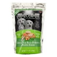 thumbnail image 2 of Evolve Grain Free Chicken, Sweet Potato, & Berry Recipe Dry Puppy Food, 2 of 3