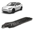 thumbnail image 3 of Front Fender Bumper Bracket Support Stylish Durable Protection Mounting Replacement for 2020 2023 ABS Material, 3 of 7