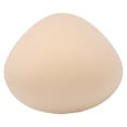 thumbnail image 3 of Prosthesis Insert Breast,Breast Form for Mastectomy Triangle Breast Form Breast Form Extended Durability, 3 of 14