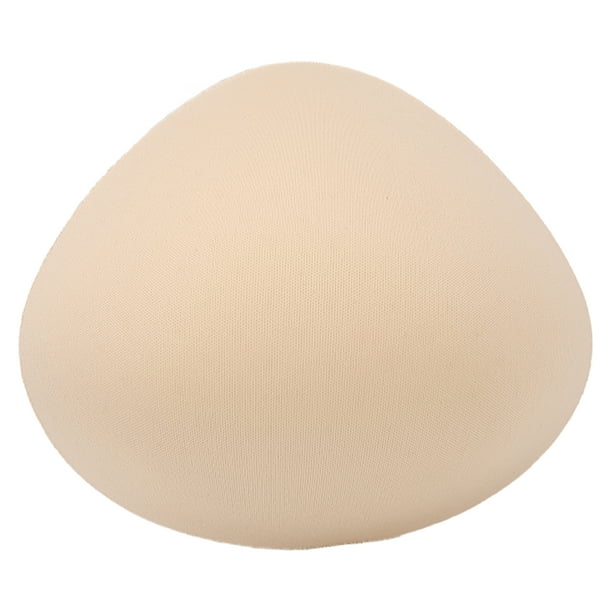 Mastectomy Prosthesis Insert,Breast Form for Mastectomy Breast
