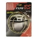 thumbnail image 1 of Tira de Luz Led Kinlley para Motocicleta 100cm blanco, 1 of 2