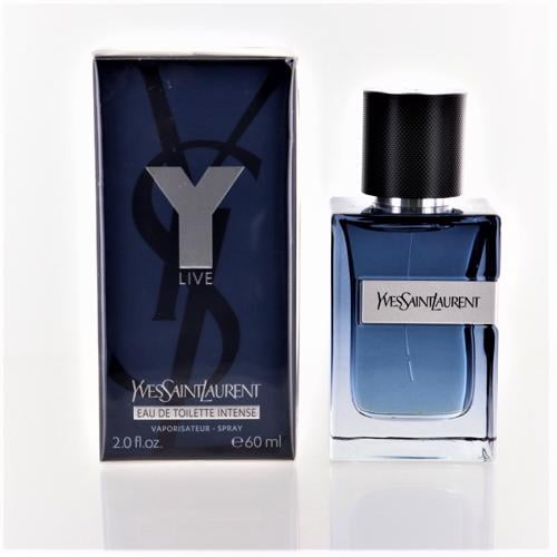 Ysl y live release date hotsell