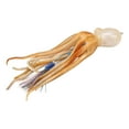 thumbnail image 1 of Octopus Bait, TPE Hidden Hooks Soft Octopus Jig Simulated  for Saltwater, 1 of 7