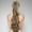 G, variant on Kokovifyves Beauty Tools Clamping Ponytail Wig European and American Long Curly Hair