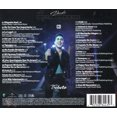 thumbnail image 2 of El Bebeto - Desde El Lunario Ciudad De Mexico Universal Disco CD, 2 of 2