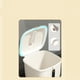 thumbnail image 3 of Contenedor de almacenamiento de arroz Cateissary PP resistente a impactos 5 kilos verde claro, 3 of 6