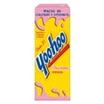 thumbnail image 3 of Yoo-hoo Strawberry Drink, 6.5 Fl. Oz., 10 Count, 3 of 7