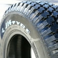 thumbnail image 2 of JK Tyre AT-Plus 235/75R15 110/107Q D 8 Ply rwl a/t All Terrain Light Truck Tire, 2 of 9