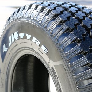 JK Tyre AT-Plus LT 235/70R16 Load D 8 Ply A/T All Terrain Tire Sansujyuku sansujyuku.com